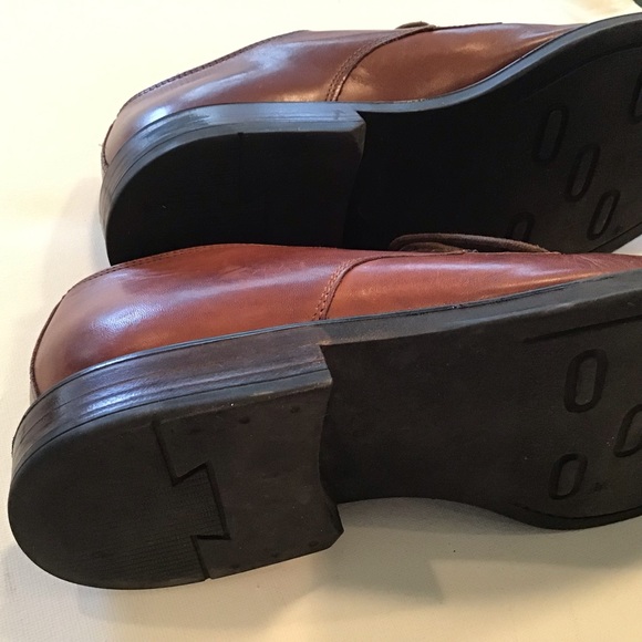 SKECHERS Maestro Mozart men’s shoes size 9 - Picture 6 of 7